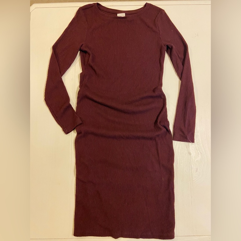 A New Day Dress